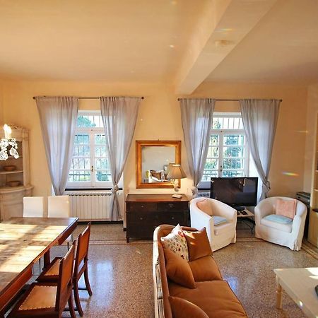 Villa Mesco Levanto Ngoại thất bức ảnh