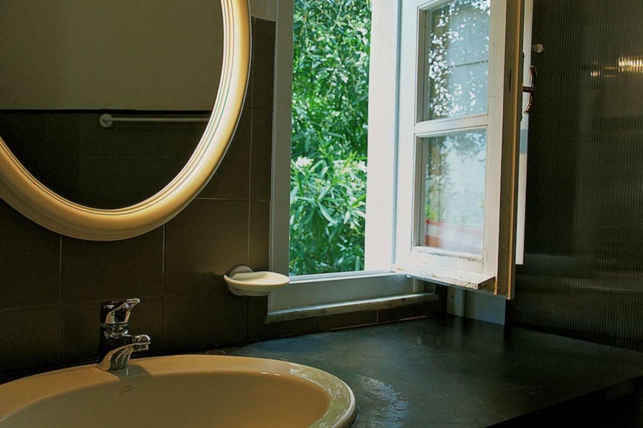 Villa Mesco Levanto Ngoại thất bức ảnh