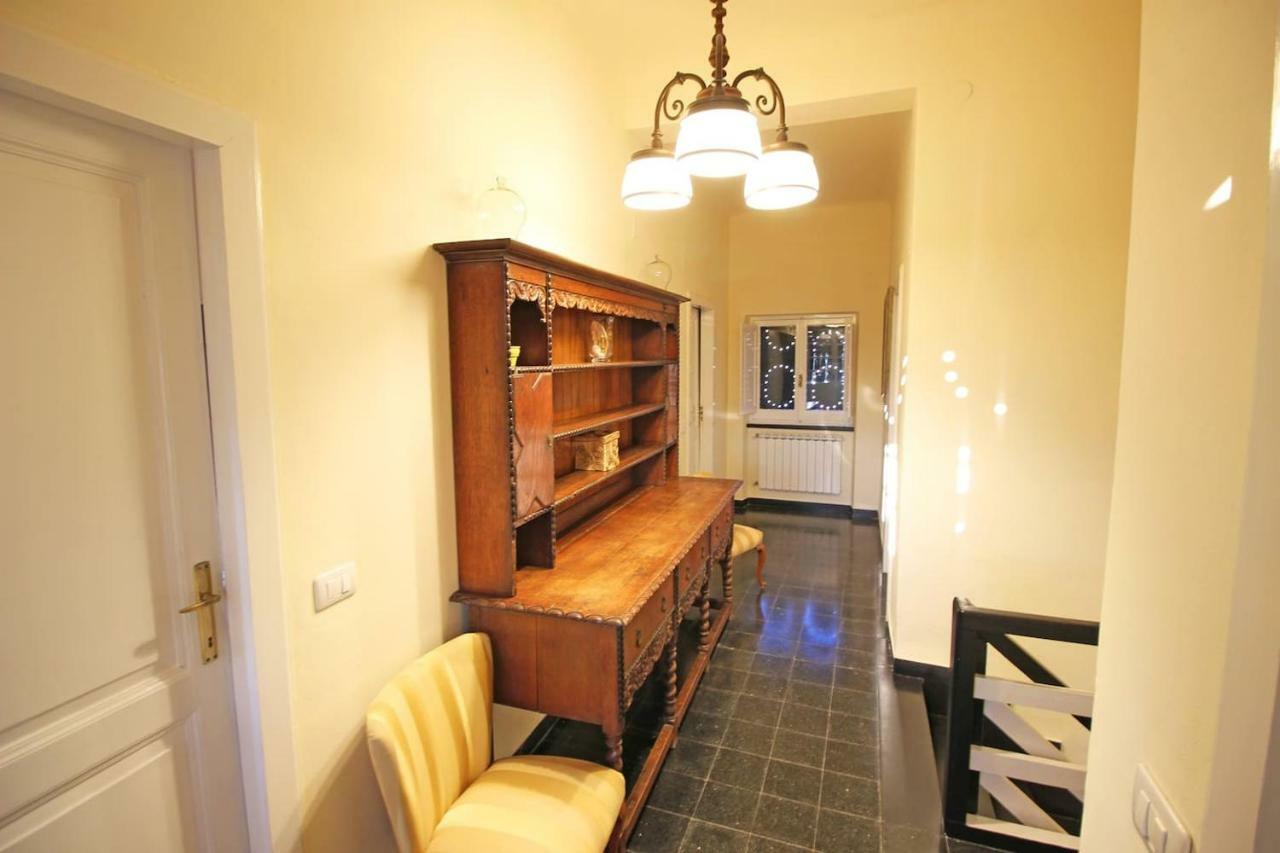 Villa Mesco Levanto Ngoại thất bức ảnh