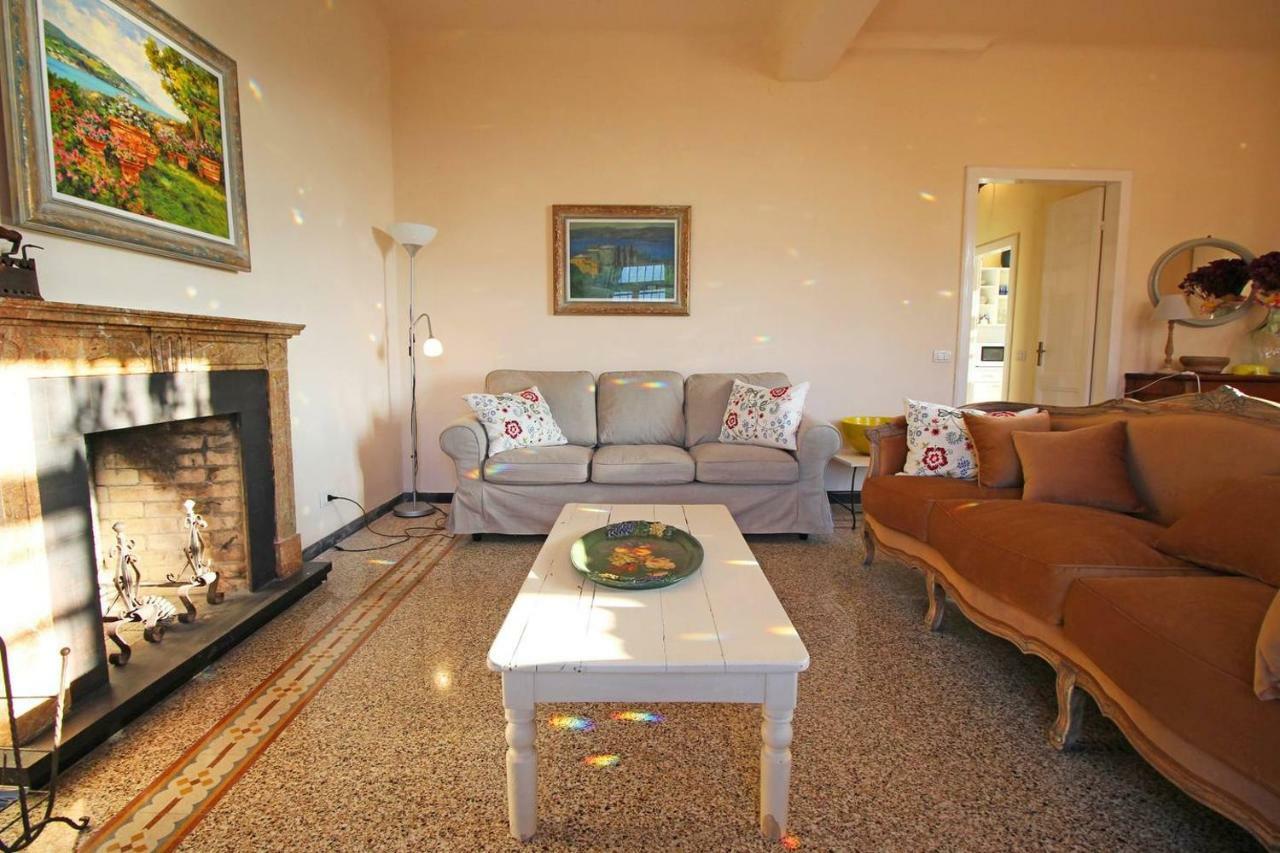 Villa Mesco Levanto Ngoại thất bức ảnh