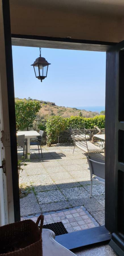 Villa Mesco Levanto Ngoại thất bức ảnh